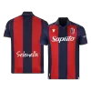 Bologna FC 1909 Home Soccer Jersey 2026/27 - gojersey