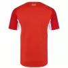 Switzerland Home Soccer Jersey Authentic 2026 - gojersey
