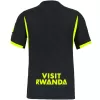 Player Version Atletico Madrid Away Soccer Jersey 2026/27 Black - gojersey