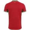 Morocco  Home Soccer Jersey Authentic 2026 - gojersey