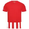 Olympiakos Home Soccer Jersey 2026/27 - gojersey