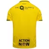 FK Bodø/Glimt Home Soccer Jersey 2026 - gojersey