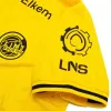 FK Bodø/Glimt Home Soccer Jersey 2026 - gojersey