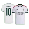 Real Madrid MBAPPÉ #10 Home Soccer Jersey 2026/27 - gojersey
