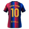Barcelona LAMINE YAMAL #10 Home Soccer Jersey 2026/27 - gojersey