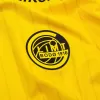 FK Bodø/Glimt Long Sleeve Home Soccer Jersey 2026 - gojersey
