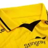 FK Bodø/Glimt Long Sleeve Home Soccer Jersey 2026 - gojersey