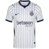Inter Milan Away Soccer Jersey Kit 2026/27 - gojersey