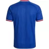 Manchester United Away Soccer Jersey 2026/27 - gojersey