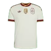 Spain Away Soccer Jersey Authentic 2026 - gojersey