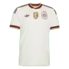Spain Champion Edition Away Soccer Jersey World Cup 2026 White - gojersey