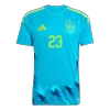 UNAI SIMÓN #23 Spain Goalkeeper Soccer Jersey World Cup 2026 Blue - gojersey