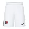 PSG Away Soccer Shorts 2026/27 - gojersey