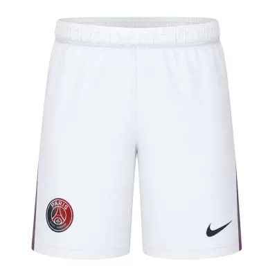 PSG Away Soccer Shorts 2026/27 - gojersey
