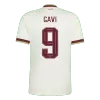 GAVI #9 Spain Champion Edition Away Soccer Jersey World Cup 2026 White - gojersey