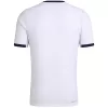 Player Version PSG Away Soccer Jersey 2026/27 White - gojersey