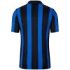 Player Version Inter Milan Home Soccer Jersey 2026/27 Blue&Black - gojersey