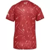 Women's Liverpool Home Soccer Jersey 2026/27 - gojersey