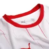 RB Leipzig Home Jersey 2026/27 - gojersey
