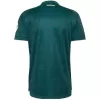 Player Version Real Madrid Away Soccer Jersey 2026/27 Green - gojersey