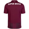 FC Porto Away Soccer Jersey 2026/27 - gojersey