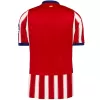 Atletico Madrid Home Soccer Jersey 2026/27 - gojersey