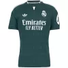 Real Madrid Away Soccer Jersey Kit 2026/27 - gojersey
