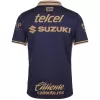 Pumas UNAM Home Soccer Jersey 2026/27 - gojersey