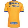 Tigres UANL Home Soccer Jersey 2026/27 - gojersey