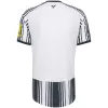 Player Version Newcastle United Home Soccer Jersey 2026/27 Black&White - gojersey