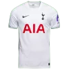 Tottenham Hotspur Home Soccer Jersey 2026/27 - gojersey