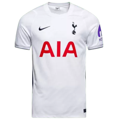 Tottenham Hotspur Home Soccer Jersey 2026/27 - gojersey