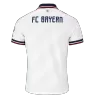 Bayern Munich Away Soccer Jersey 2026/27 - gojersey