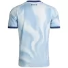 Player Version Ajax Third Soccer Jersey 2026/27 Off-White - gojersey
