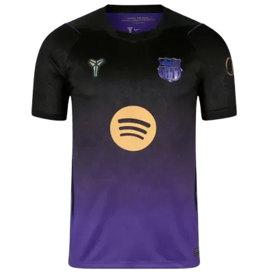 Barcelona Away Soccer Jersey 2026/27 - gojersey