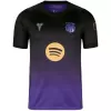 Barcelona Away Soccer Jersey Kit 2026/27 - gojersey