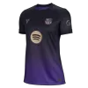 Women's Barcelona Away Soccer Jersey 2026/27 - gojersey