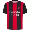 AC Milan Home Soccer Jersey Kit 2026/27 - gojersey