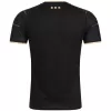 Player Version Ajax Away Soccer Jersey 2026/27 Black - gojersey