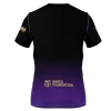 Player Version Barcelona x Kobe Bryant Away Soccer Jersey 2026/27 Black/Purple - gojersey