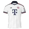 Bayern Munich Away Soccer Jersey 2026/27 - gojersey