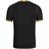 Player Version Chelsea Away Soccer Jersey 2026/27 Balck - gojersey