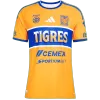 Tigres UANL Home Soccer Jersey 2026/27 - gojersey