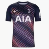 Player Version Tottenham Hotspur Away Soccer Jersey 2026/27 Navy - gojersey