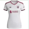 Women's Liverpool Away Soccer Jersey 2026/27 - gojersey
