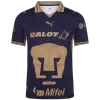 Pumas UNAM Home Soccer Jersey 2026/27 - gojersey
