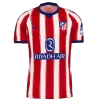 Atletico Madrid Home Soccer Jersey 2026/27 - gojersey