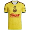 Player Version Club America Home Soccer Jersey 2026/27 Yellow - gojersey