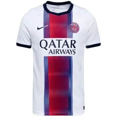 PSG Away Soccer Jersey 2026/27 - gojersey