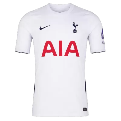 Player Version Tottenham Hotspur Home Soccer Jersey 2026/27 White - gojersey